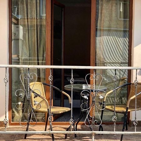 Hotel Leo Palace Tbilisi Exterior foto